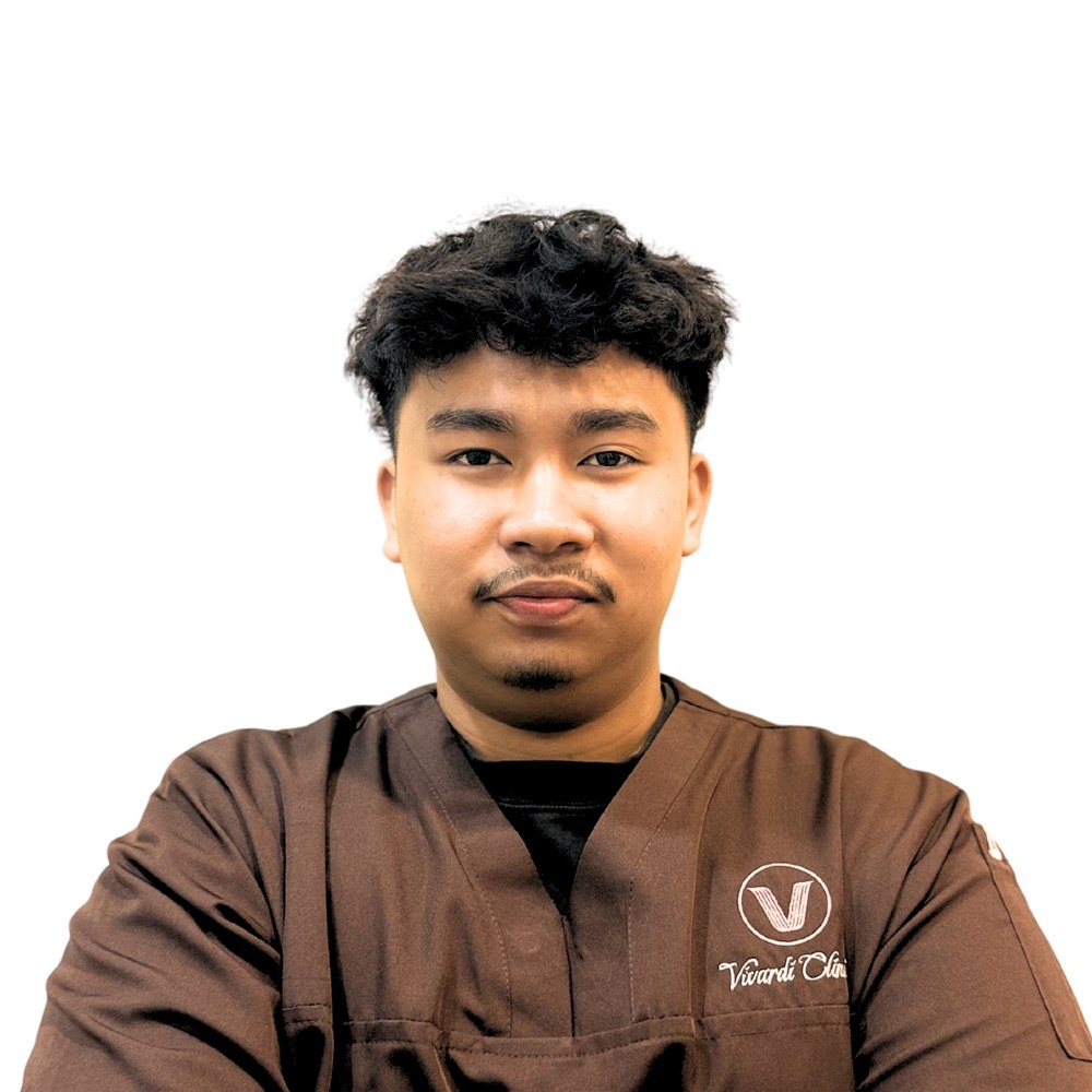 Vivardi Clinic team member