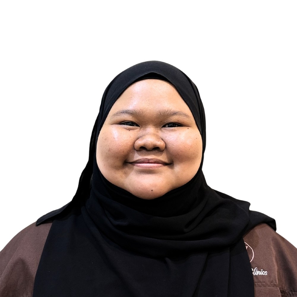 Vivardi Clinic team member